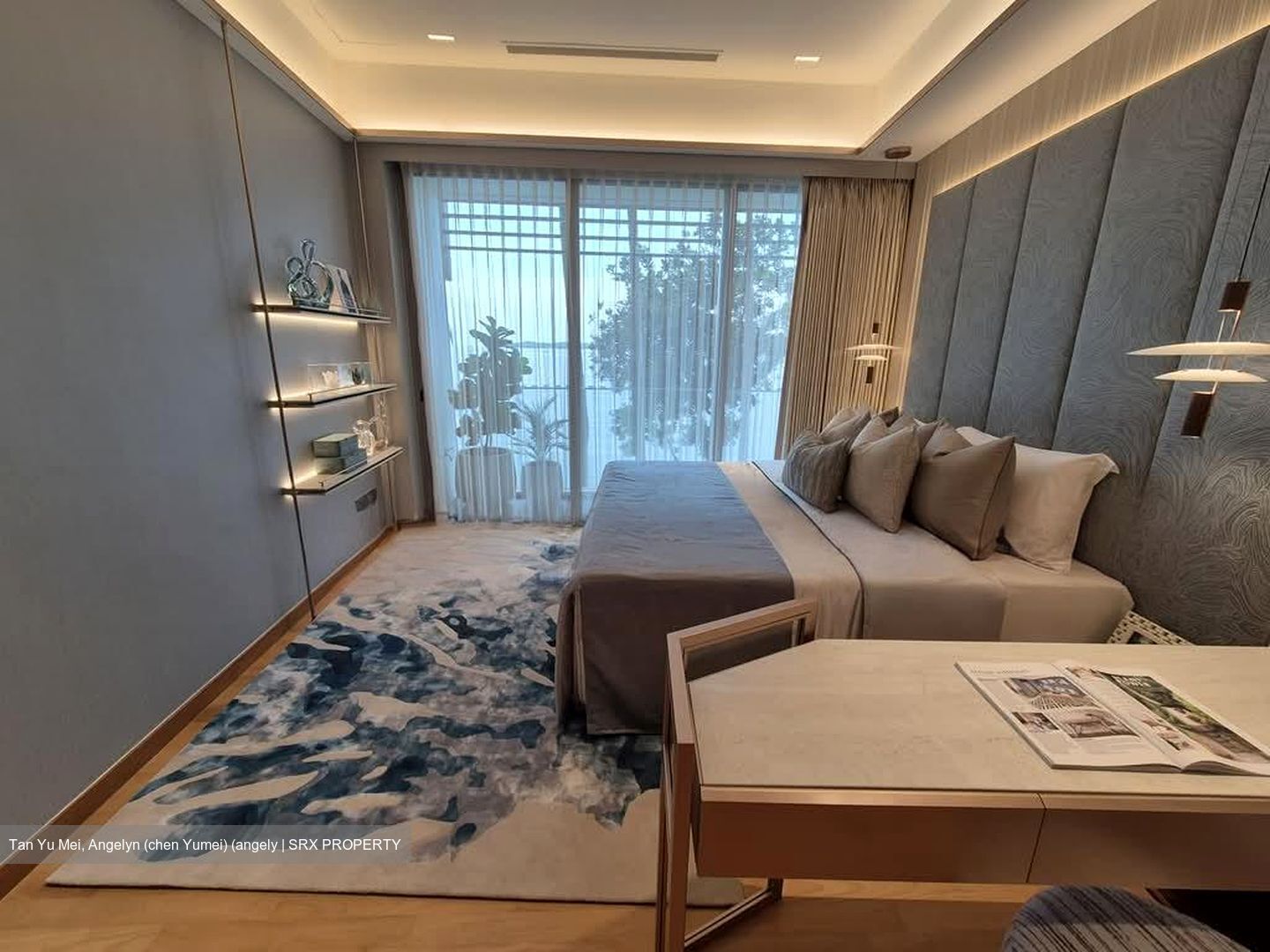 The Oceanfront @ Sentosa Cove (D4), Condominium #597089101